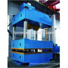 hydraulic press machine 500 tons/dish bending machine